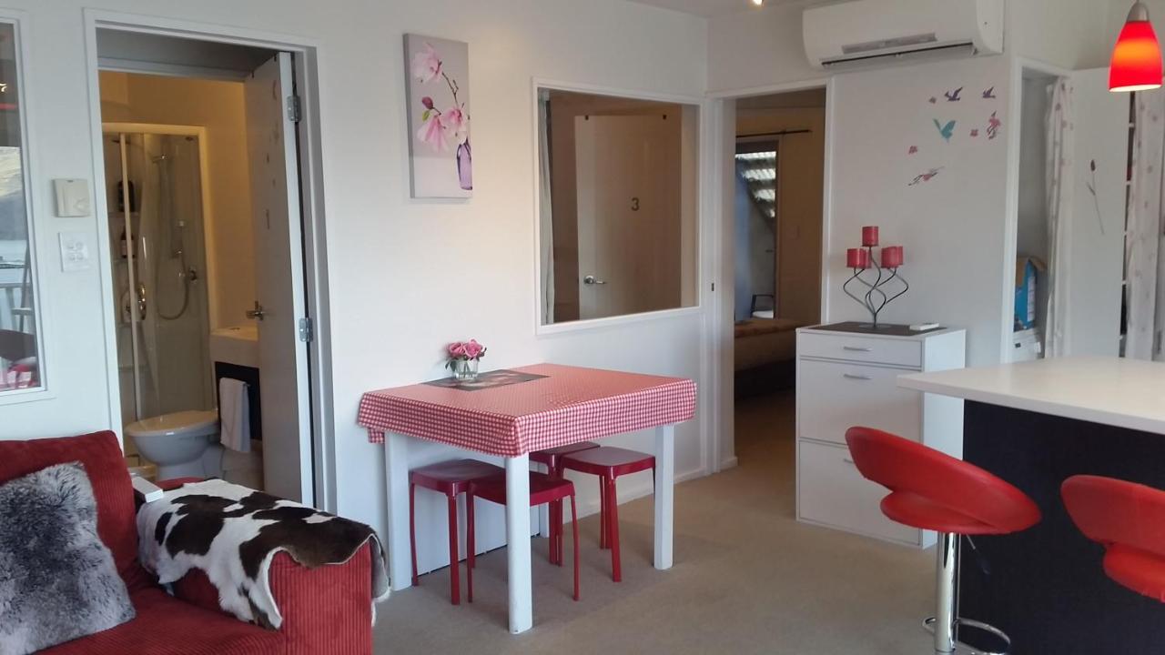 Central Lakeview Apartment With Amazing Rooftop 镇上湖景三室套房 Куийнстаун Екстериор снимка